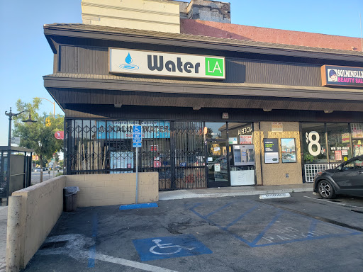Water LA