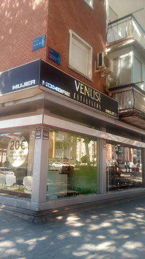 VENUS ESTILISTAS en Leganés, Madrid