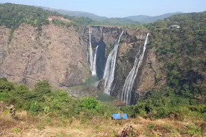 Jog Falls image