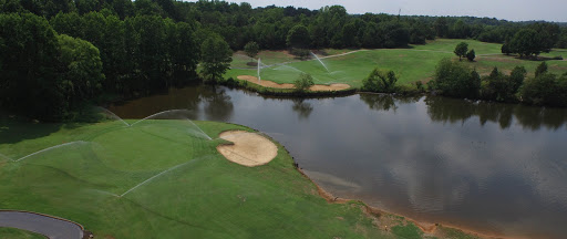 Golf Course «Charles T Myers Golf Course», reviews and photos, 7817 Harrisburg Rd, Charlotte, NC 28215, USA
