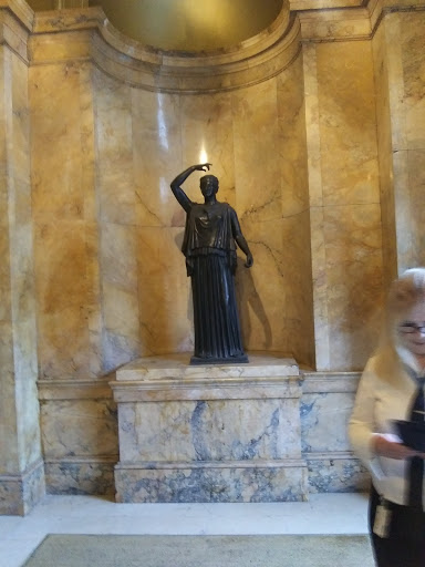 Performing Arts Theater «Carnegie Music Hall», reviews and photos, 4400 Forbes Ave, Pittsburgh, PA 15213, USA