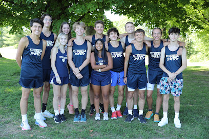 WHS Running Booster Club