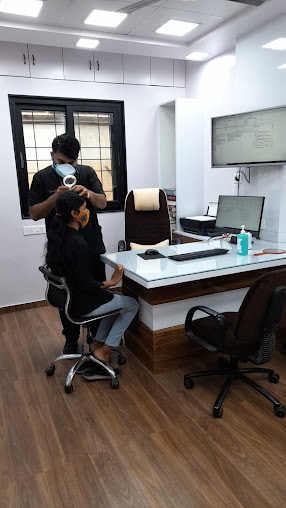 Asia Institute of Hair Transplant pvt - Asia Institute of Hair Transplant pvt