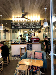 Photo n°39 de MÛRE à Paris ()