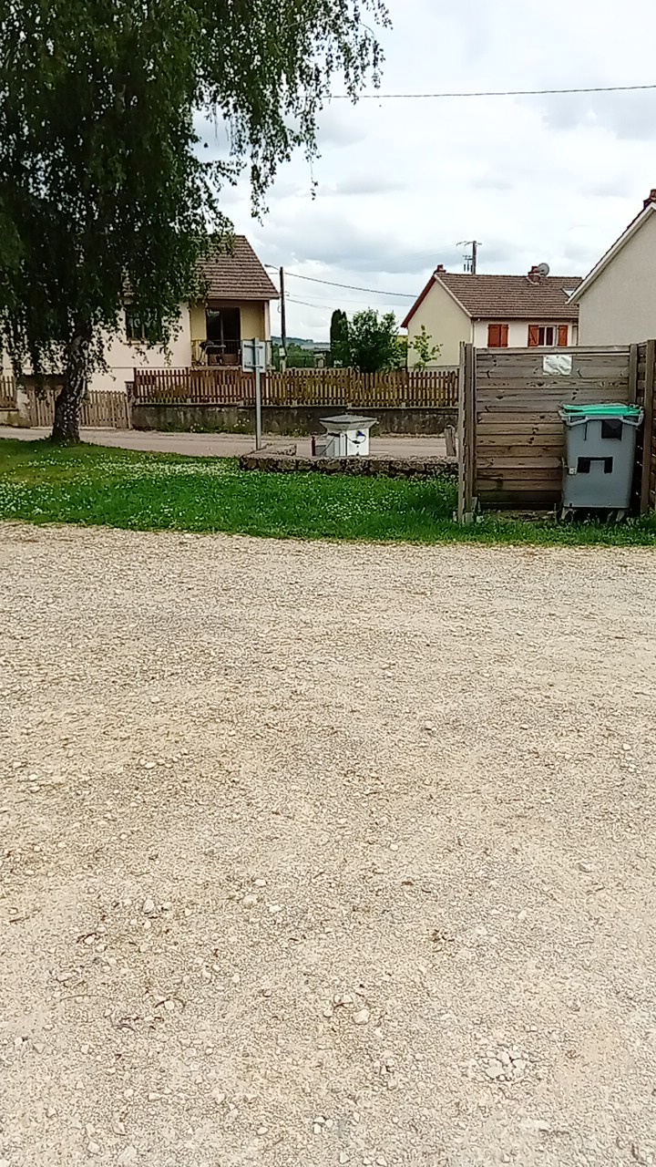 Photo n° 3 de l'avis de gabriel.e fait le 13/05/2022 à 14:26