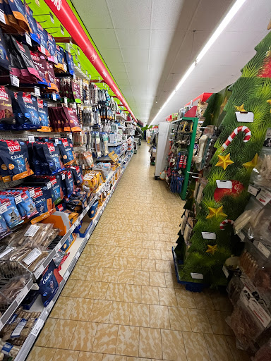 Fressnapf Mannheim-Sandhofen unter Mannheim, 