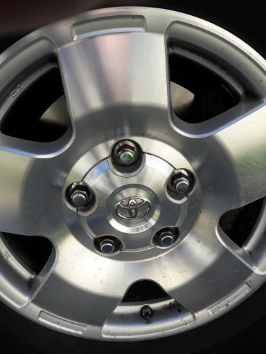 Car Repair and Maintenance «Pep Boys Auto Service & Tire», reviews and photos, 15469 US-441, Eustis, FL 32726, USA