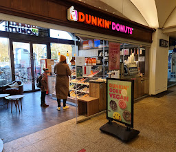 Dunkin' photo
