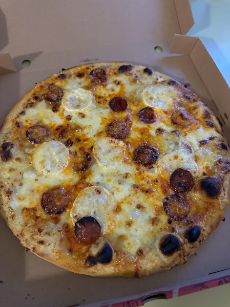 PIZZERIA AUX 4 SAISONS à Merville (Haute-Garonne 31)