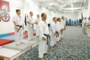Kyokushinkai Karate Petarung Sejati Indonesia - Grand City Mall Surabaya image