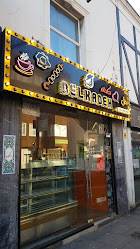 Delkadeh restaurant