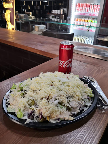 Stop'n Go Roaster Bar - Debrecen