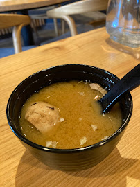 Soupe miso du Restaurant japonais Yamato à Talence - n°3