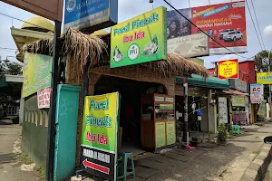 Pecel Pincuk Ibu Ida image