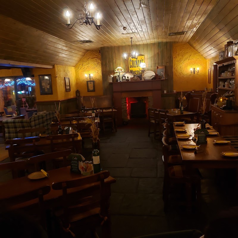 Sextons Bar and Restaurant