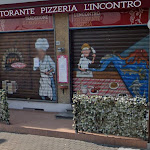 Photo n°1 de l'avis de MANUEL.I fait le 23/09/2020 à 23:39 sur le  L'Incontro à Magenta