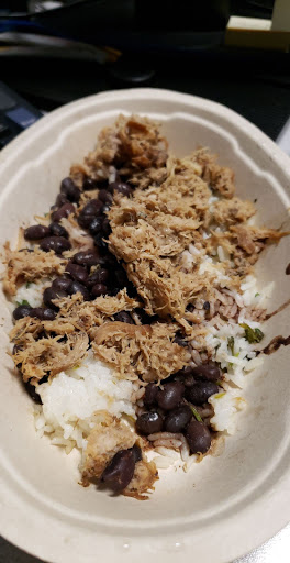 Mexican Restaurant «Chipotle Mexican Grill», reviews and photos, 3354 Washtenaw Ave, Ann Arbor, MI 48104, USA