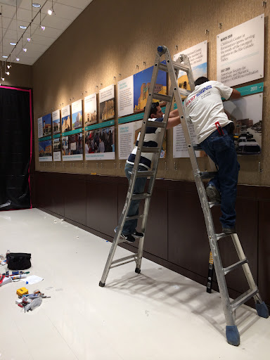 Sign Shop «FASTSIGNS», reviews and photos, 4117 N 10th St, McAllen, TX 78504, USA