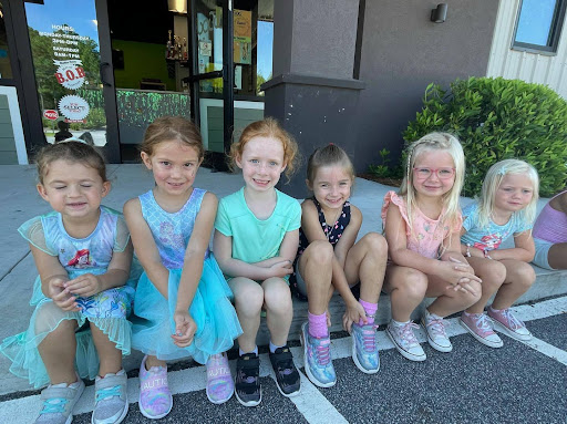 Dance School «Bluffton School of Dance», reviews and photos, 123 Persimmon St, Bluffton, SC 29910, USA