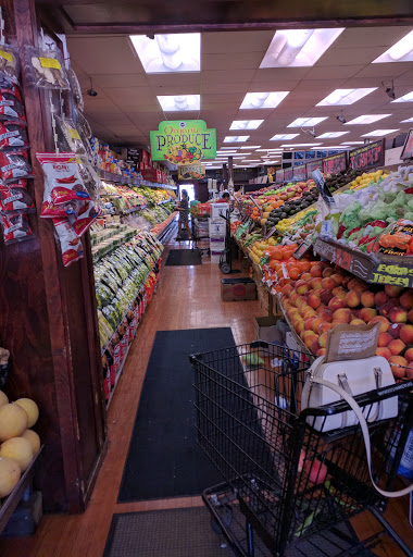 Grocery Store «Maywood Market Place», reviews and photos, 78 W Pleasant Ave, Maywood, NJ 07607, USA