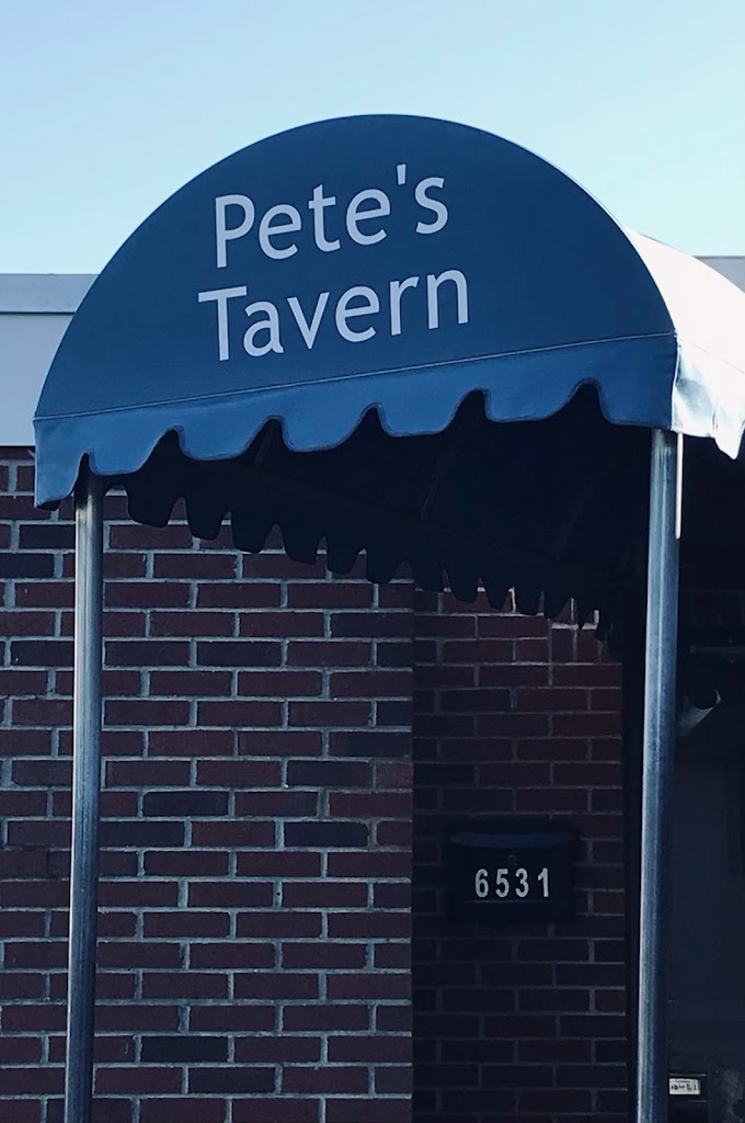 Pete's Tavern 22150