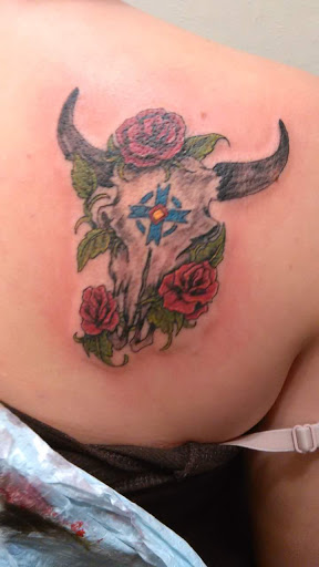 Explore kids tattoo ideas, creative tattoo ideas in Salem, available at Outwest Tattoo and body piercing ,30 years of tattooing,only life time guarantee