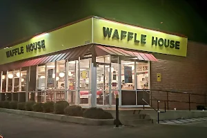 Waffle House image