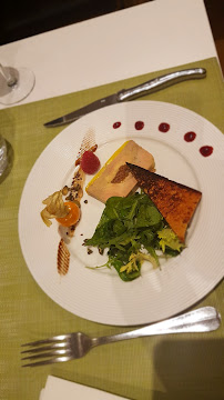 Foie gras du Restaurant L'escale à Genas - n°9