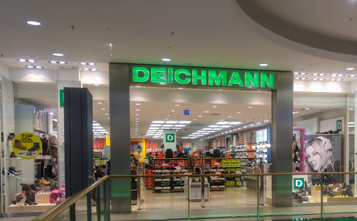 DEICHMANN