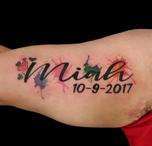 Explore journey weight loss tattoo ideas, creative tattoo ideas in Modesto, available at Elaborate Tattoos