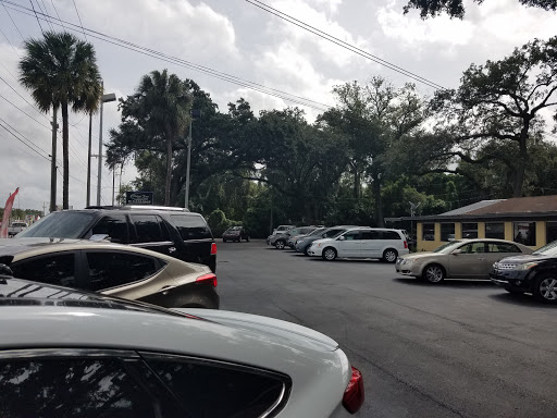 Used Car Dealer «Prime Time Auto of Tampa», reviews and photos, 6852 W Hillsborough Ave, Tampa, FL 33634, USA