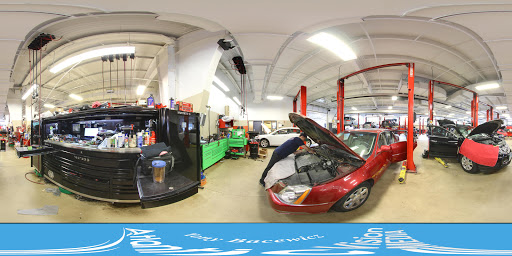 Car Dealer «Ingersoll Auto of Danbury», reviews and photos, 84 Federal Rd, Danbury, CT 06810, USA