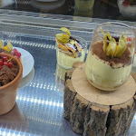 Photo n°6 de l'avis de Alessandro.a fait le 05/03/2022 à 20:19 sur le  Ristorante Casette di Campagna à Rome