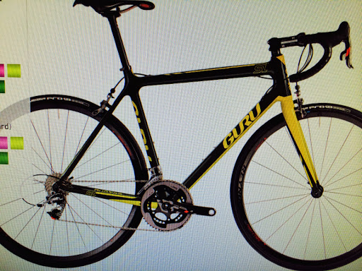 Bicycle Store «Ride N Roll Cyclery», reviews and photos, 6572 Seminole Blvd, Seminole, FL 33772, USA