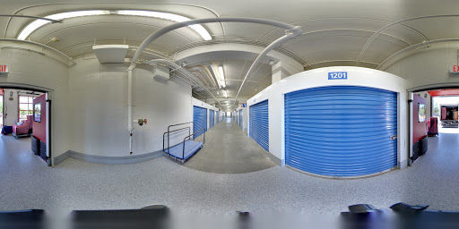 Self-Storage Facility «ezStorage», reviews and photos, 10401 Rhode Island Ave, Beltsville, MD 20705, USA