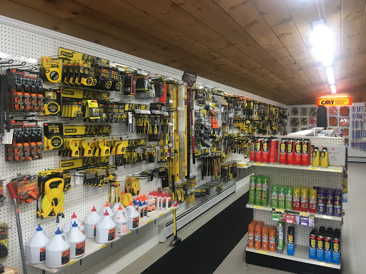 Lumber Store «Sherburne Lumber», reviews and photos, 54 Coburn Rd, Tyngsborough, MA 01879, USA