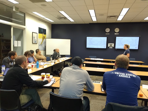 Sports Complex «U.S. Olympic Training Center», reviews and photos, 1 Olympic Plaza, Colorado Springs, CO 80909, USA