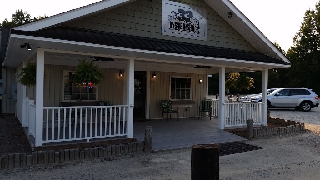 33 Oyster Shack 27886
