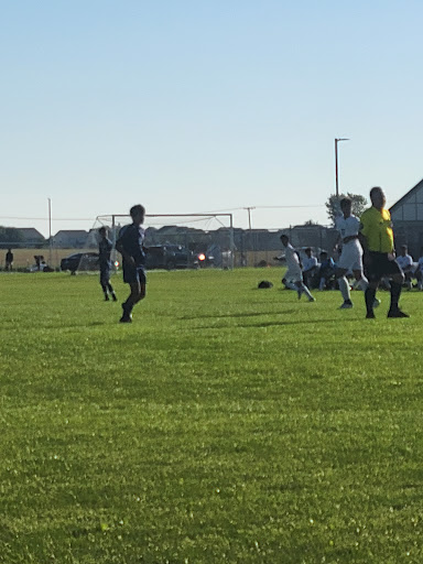 Park «Redmond Park», reviews and photos, 545 John St, Bensenville, IL 60106, USA