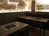 Atmosphère du Restaurant de grillades coréennes Soon Grill le Marais à Paris - n°16