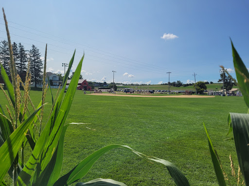 Tourist Attraction «Field of Dreams Movie Site», reviews and photos, 28995 Lansing Rd, Dyersville, IA 52040, USA