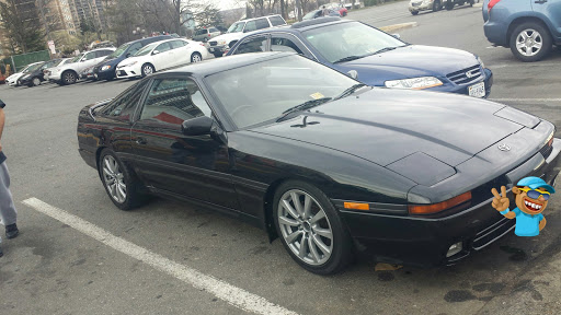 Auto Parts Store «AutoZone», reviews and photos, 5515 Leesburg Pike, Falls Church, VA 22041, USA