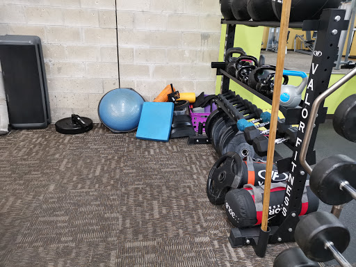 Gym «Anytime Fitness», reviews and photos, 8847 Mitchell Blvd, New Port Richey, FL 34655, USA