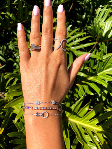 Diamond Dealer «David & Sons Fine Jewelers», reviews and photos, 4485 La Jolla Village Dr F4, San Diego, CA 92122, USA