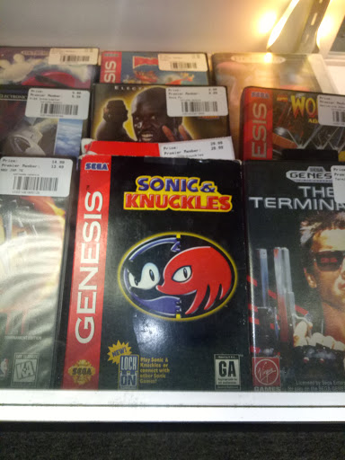 Video Game Store «Game Changerz And Precision Gadget Repair», reviews and photos, 244 E University Pkwy, Orem, UT 84058, USA