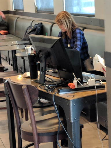 Starbucks image