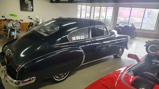 Auto Parts Store «NAPA Auto Parts - Genuine Parts Company», reviews and photos, 4904 W 106th St, Zionsville, IN 46077, USA