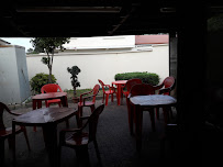 Atmosphère du Restauration rapide Restaurant Chez Momo à Noailles - n°1