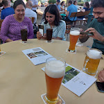 Photo n°2 de l'avis de Sourav.h fait le 23/08/2023 à 23:25 sur le restaurants Spezial-Keller à Bamberg