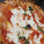 Photo n°2 de l'avis de Francesco.a fait le 05/04/2023 à 20:34 sur le  Lorenzo Fortuna - Pizza Chef à Rende